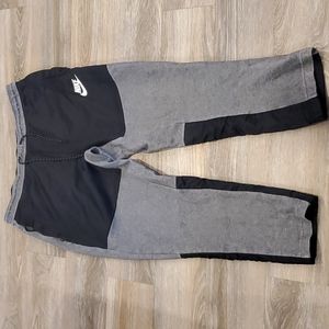 Mens Nike Runner Pants Size XL